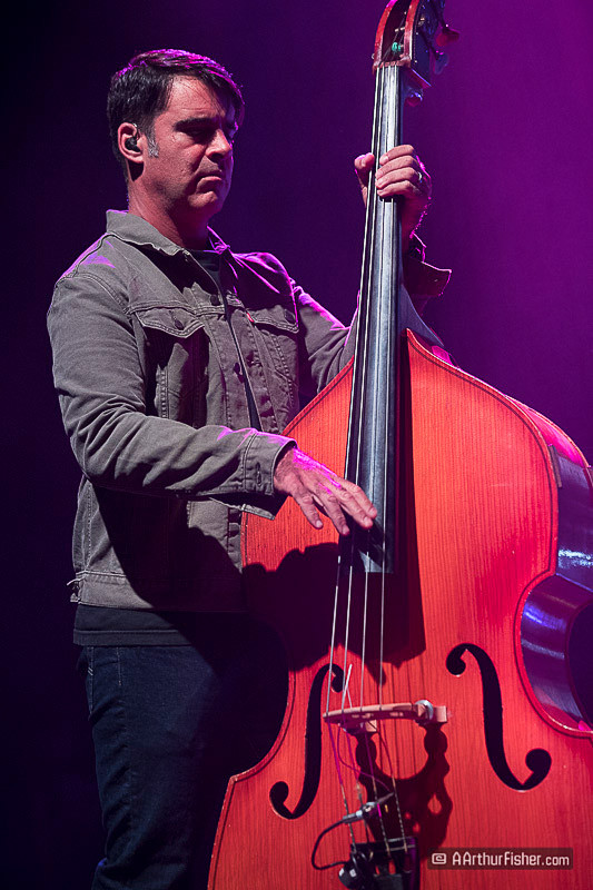 The Avett Brothers,
Bob Crawford The Avett Brothers,
Bob Crawford