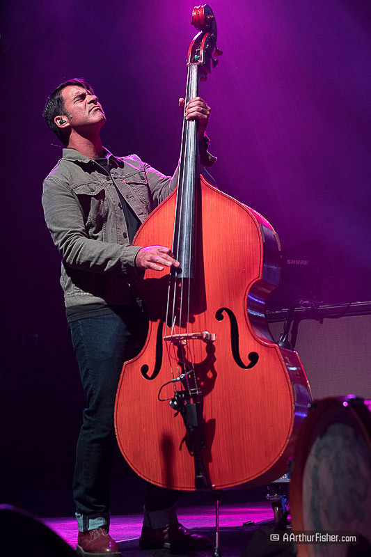 The Avett Brothers,
Bob Crawford The Avett Brothers,
Bob Crawford