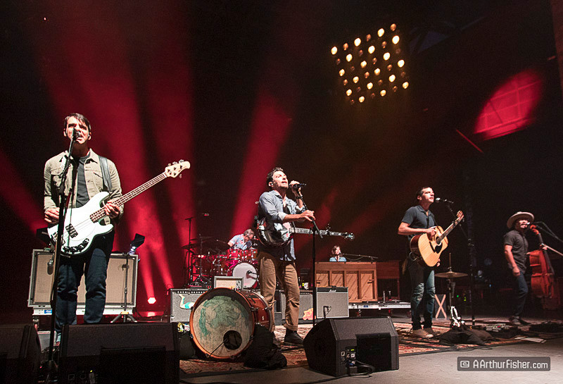 The Avett Brothers The Avett Brothers