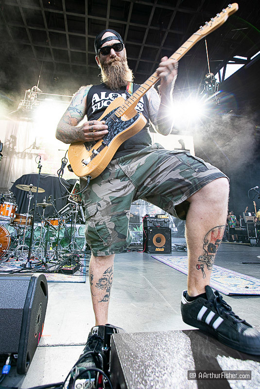 Fortunate Youth Fortunate Youth