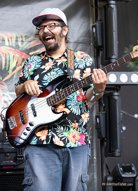 Fortunate Youth Fortunate Youth