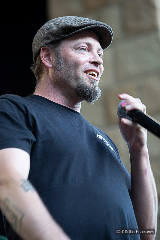 Fortunate Youth Fortunate Youth