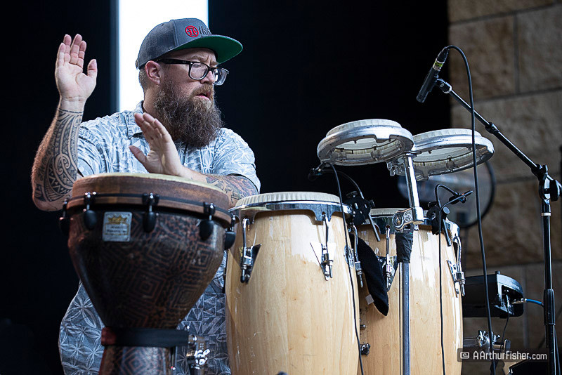 Fortunate Youth Fortunate Youth