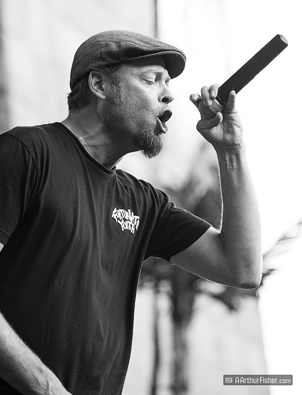 Fortunate Youth Fortunate Youth