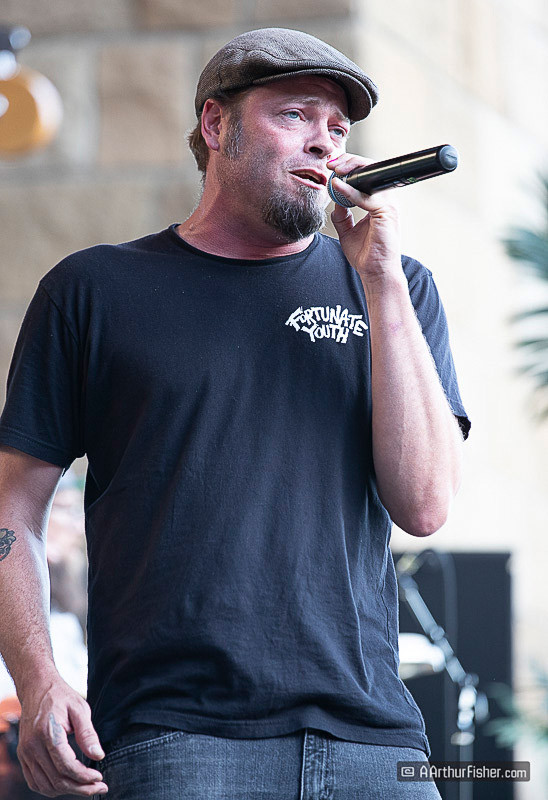 Fortunate Youth Fortunate Youth