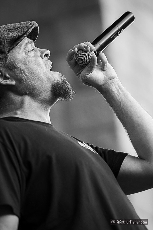 Fortunate Youth Fortunate Youth