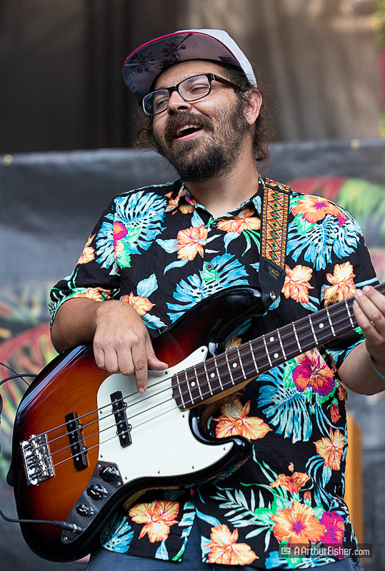 Fortunate Youth Fortunate Youth