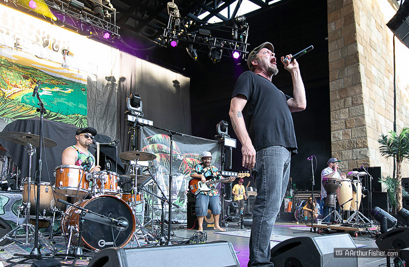 Fortunate Youth Fortunate Youth