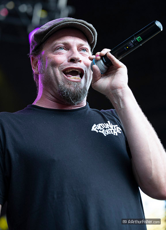 Fortunate Youth Fortunate Youth