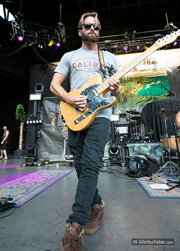 Fortunate Youth Fortunate Youth