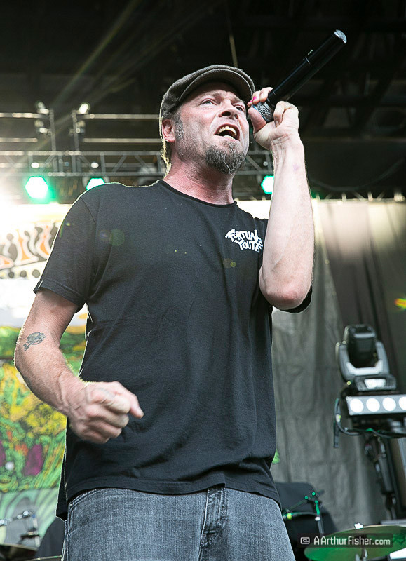 Fortunate Youth Fortunate Youth