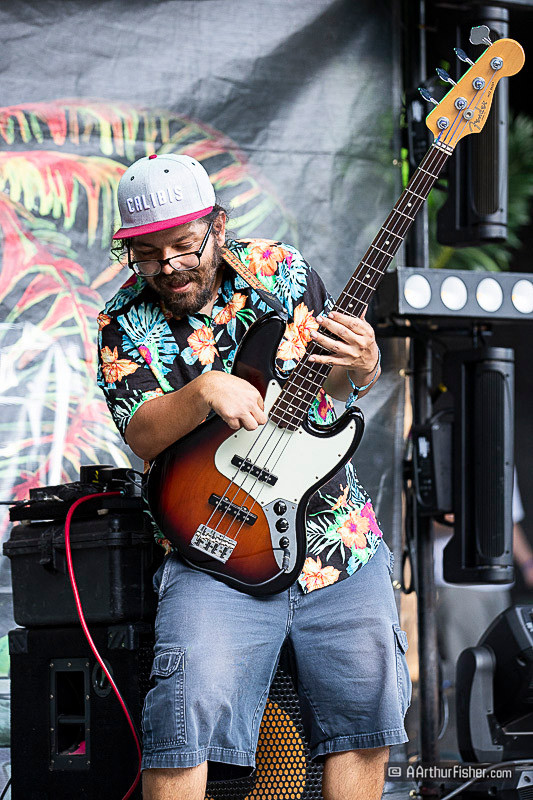 Fortunate Youth Fortunate Youth