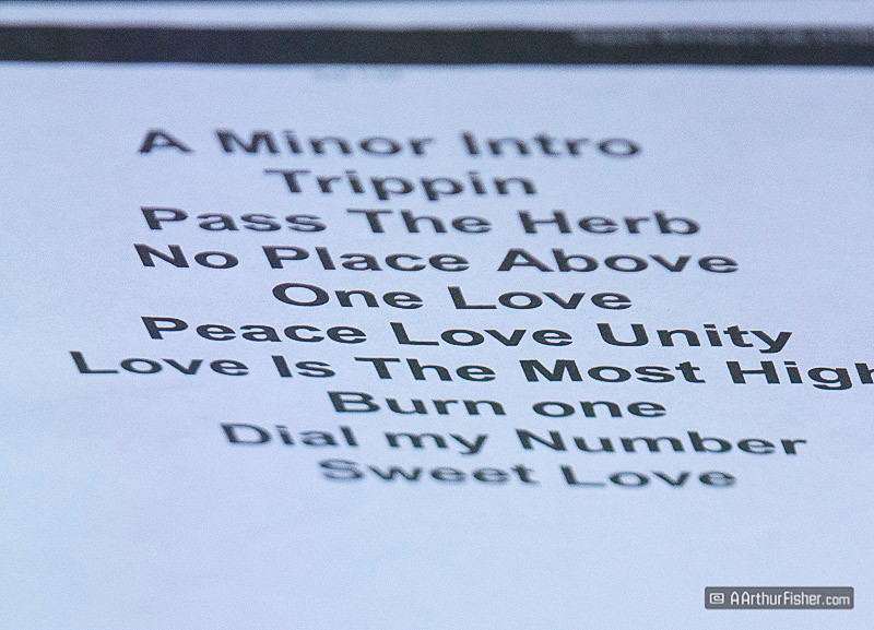 Fortunate Youth Fortunate Youth