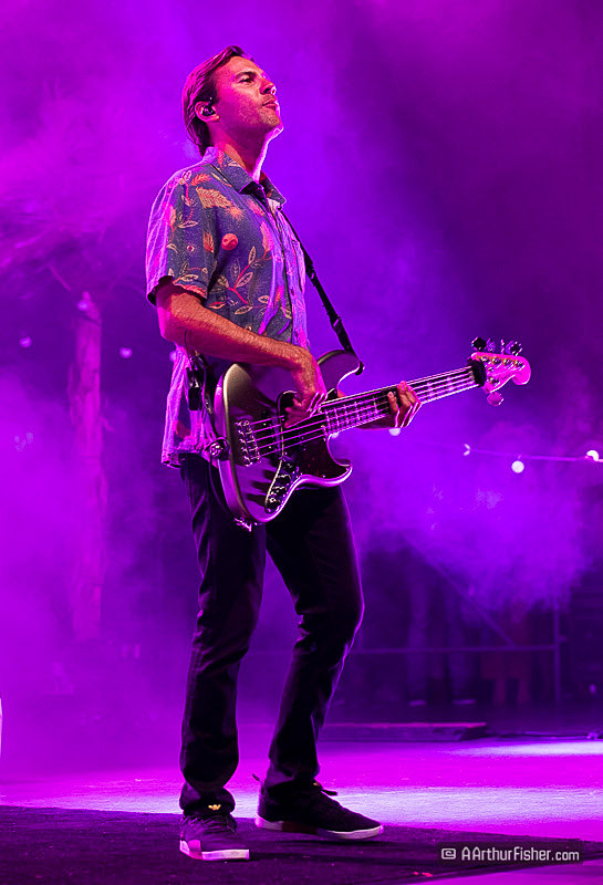 Iration, Adam Taylor Iration, Adam Taylor
