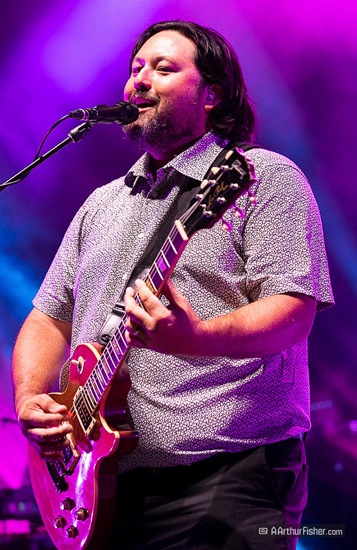 Iration, Micah Pueschel Iration, Micah Pueschel
