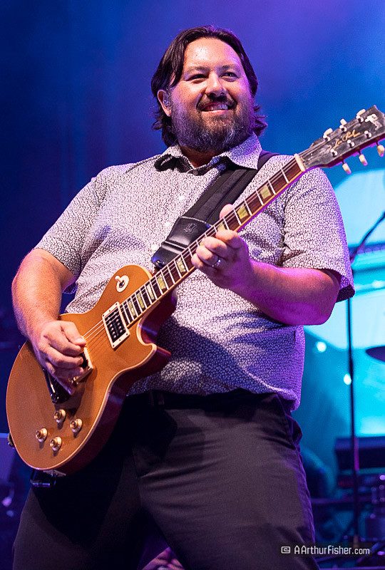 Iration, Micah Pueschel Iration, Micah Pueschel