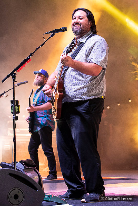 Iration, Micah Pueschel Iration, Micah Pueschel