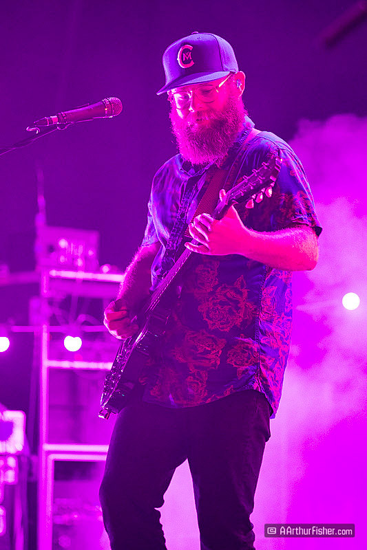 Iration, Micah Brown Iration, Micah Brown