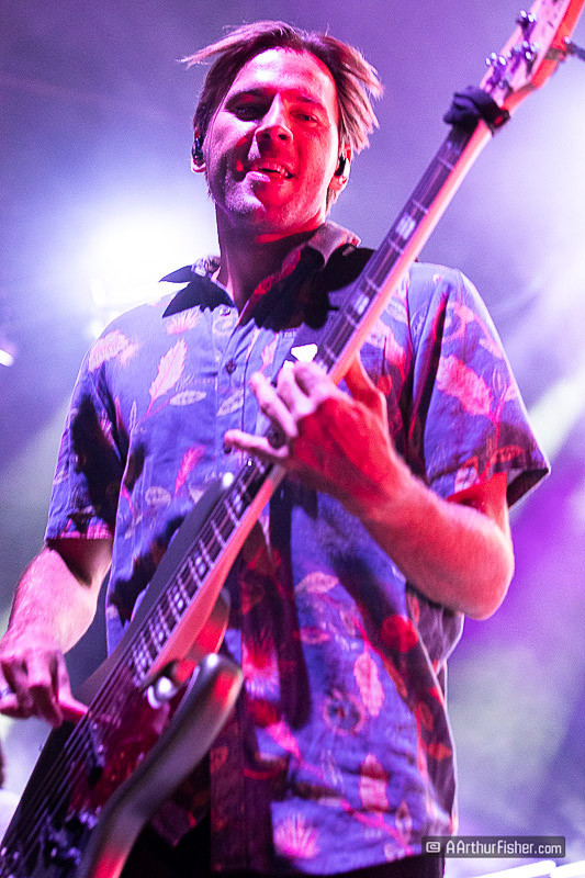Iration, Adam Taylor Iration, Adam Taylor