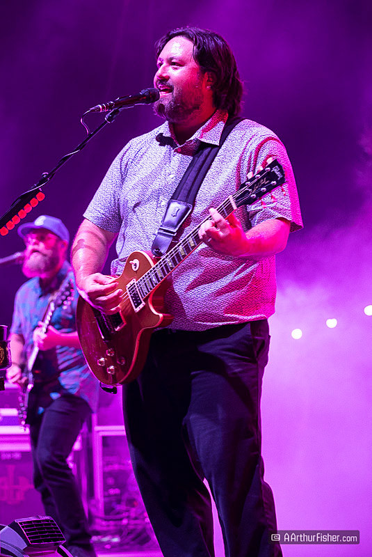 Iration, Micah Pueschel Iration, Micah Pueschel