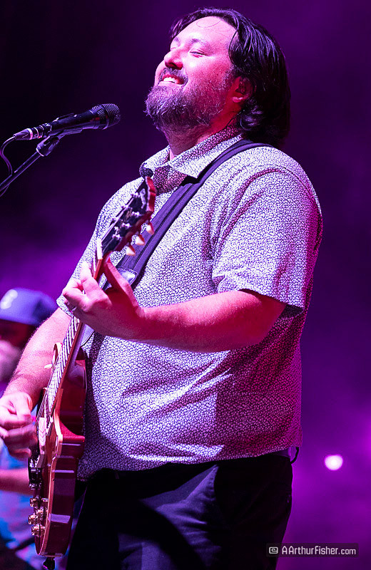 Iration, Micah Pueschel Iration, Micah Pueschel