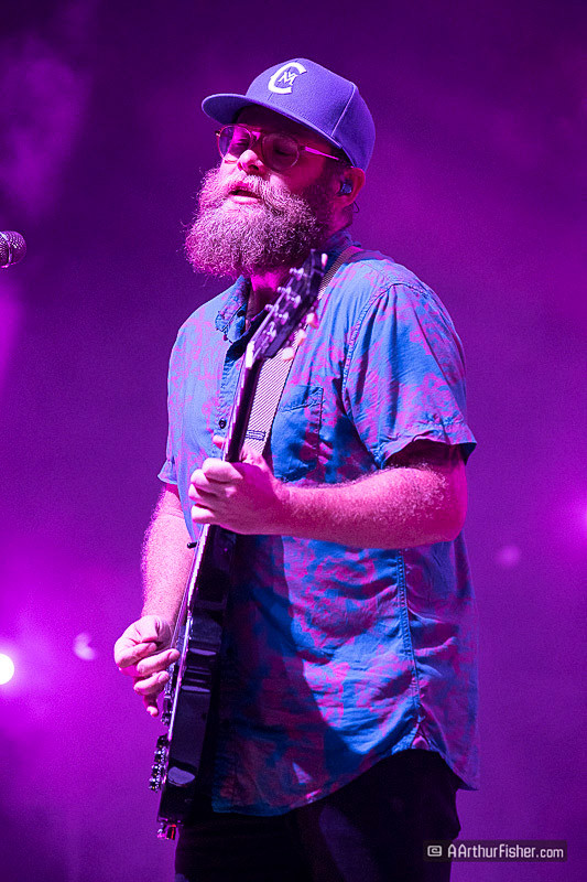 Iration, Micah Brown Iration, Micah Brown