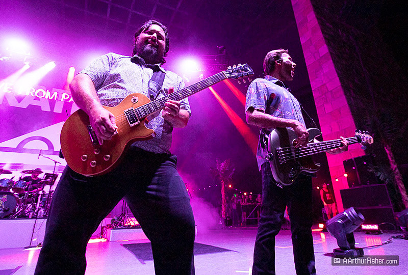 Iration, Micah Pueschel Iration, Micah Pueschel