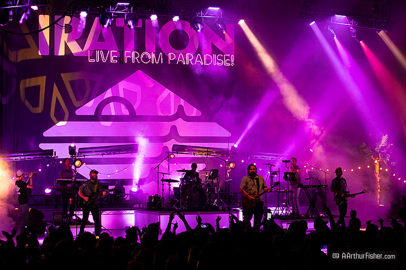Iration Iration