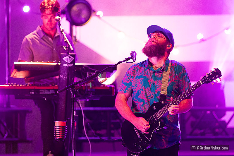 Iration, Micah Brown Iration, Micah Brown