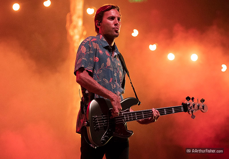 Iration, Adam Taylor Iration, Adam Taylor