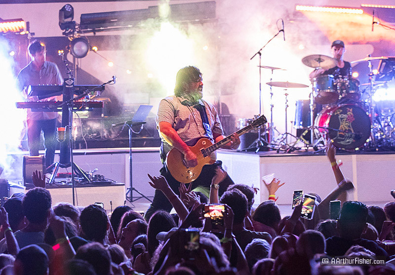 Iration, Micah Pueschel Iration, Micah Pueschel