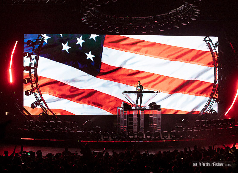 Zedd Zedd