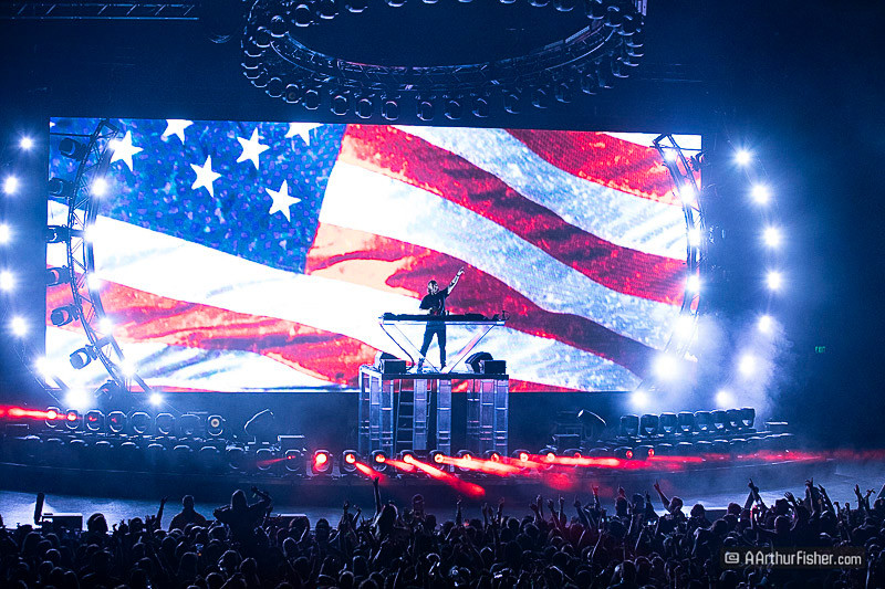 Zedd Zedd
