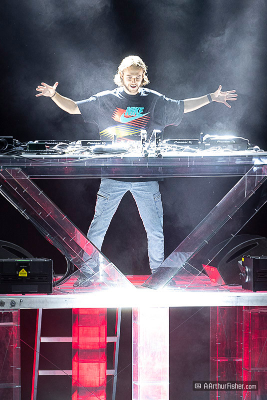 Zedd Zedd