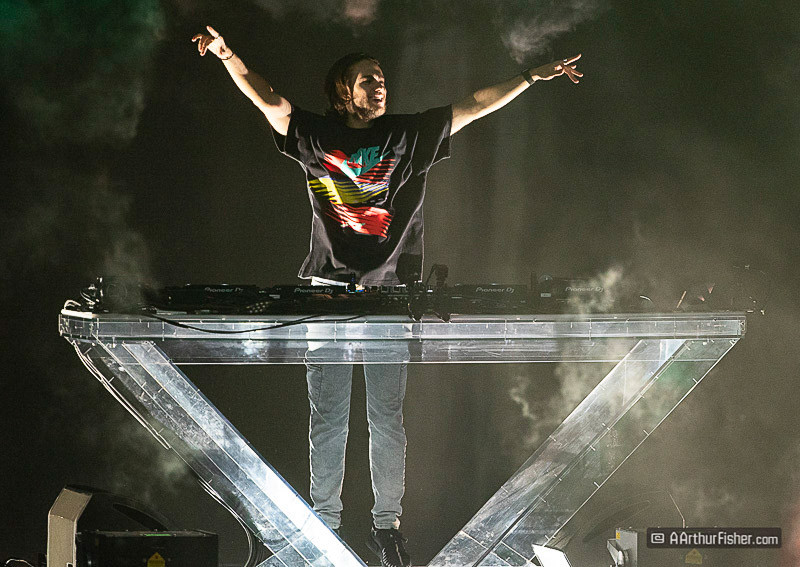 Zedd Zedd