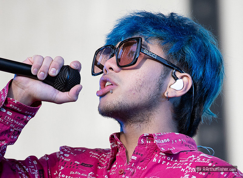 No Rome (Guendoline Rome Viray Gomez) No Rome (Guendoline Rome Viray Gomez)