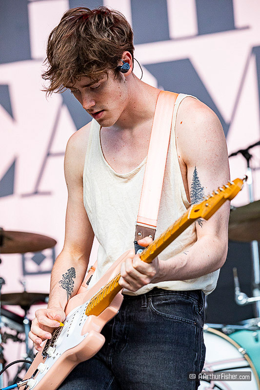 Hippo Campus Hippo Campus