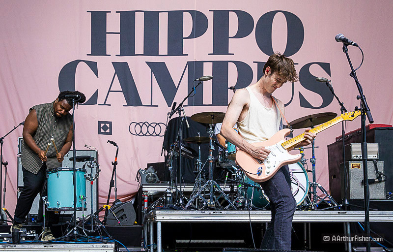 Hippo Campus Hippo Campus