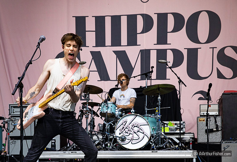 Hippo Campus Hippo Campus