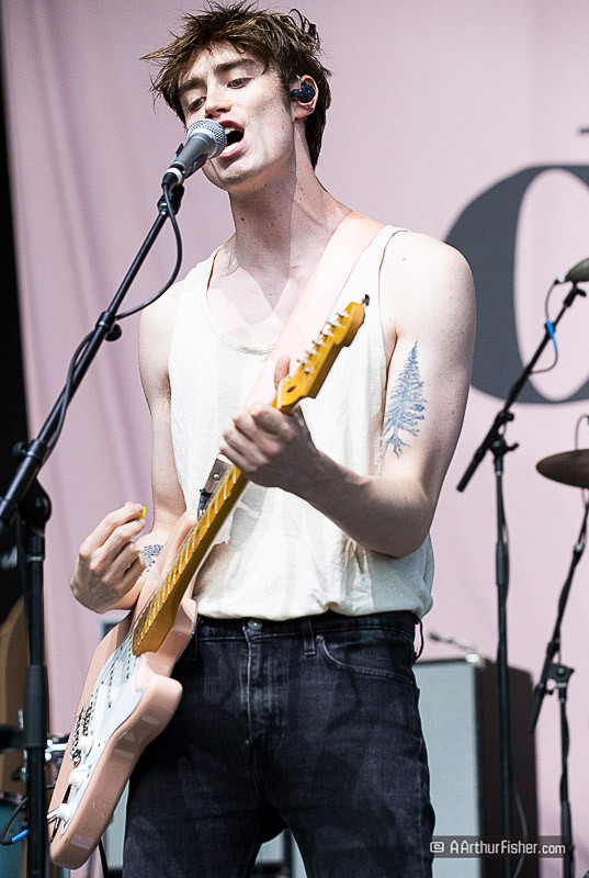 Hippo Campus Hippo Campus