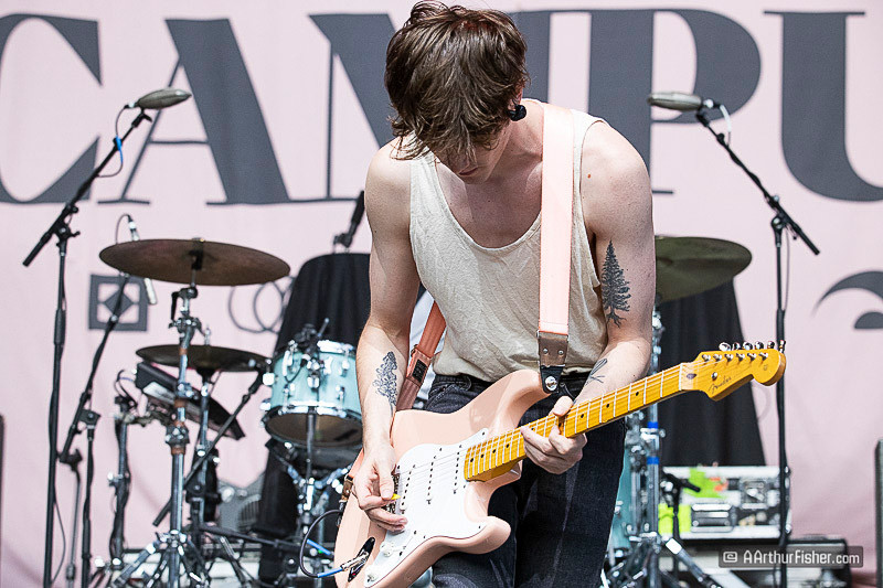 Hippo Campus Hippo Campus