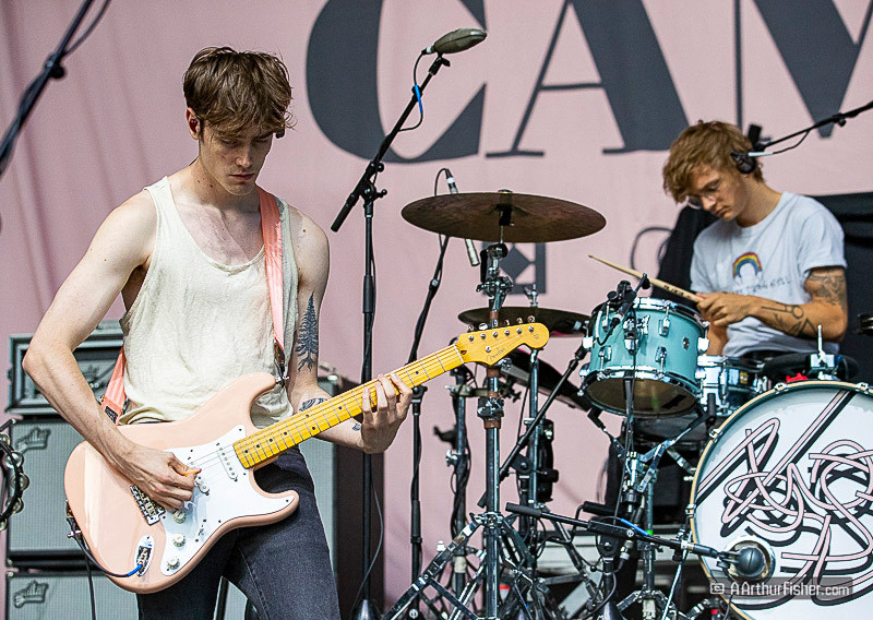 Hippo Campus Hippo Campus