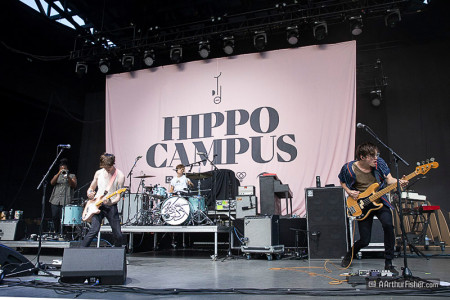 Hippo Campus