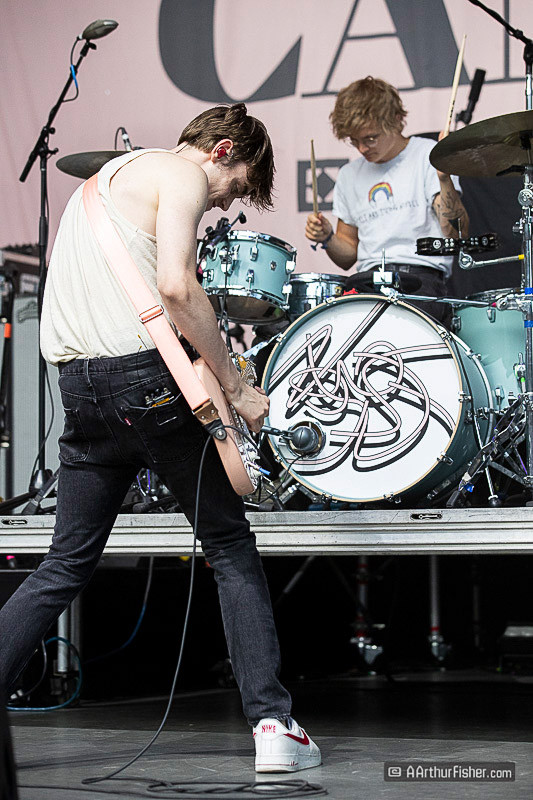 Hippo Campus Hippo Campus