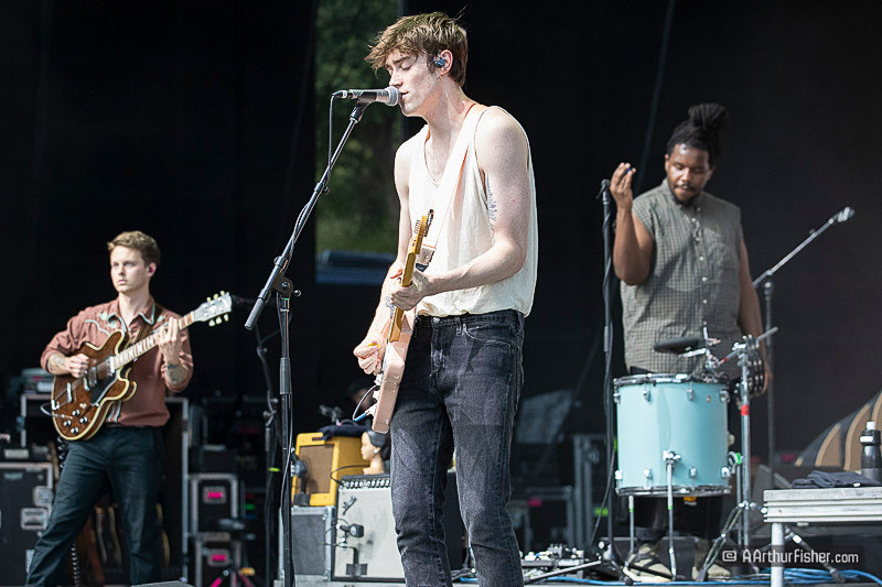 Hippo Campus Hippo Campus