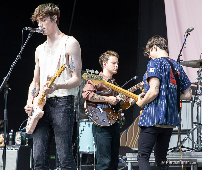 Hippo Campus Hippo Campus