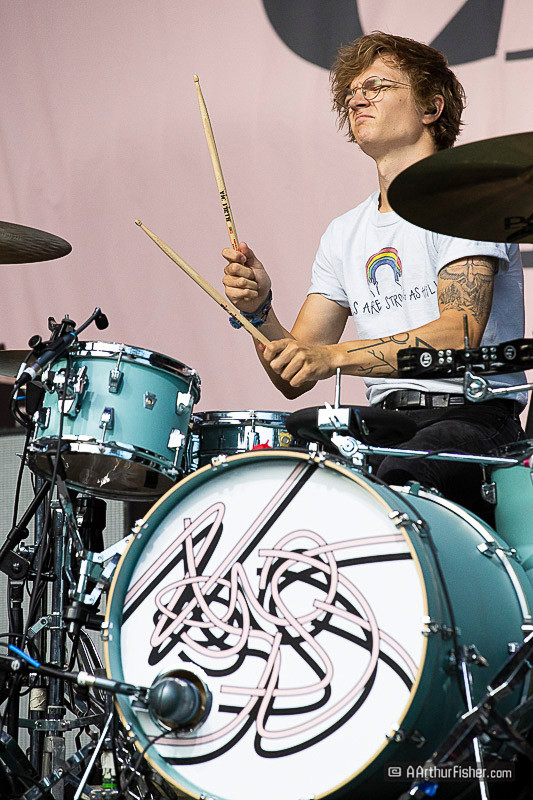 Hippo Campus Hippo Campus