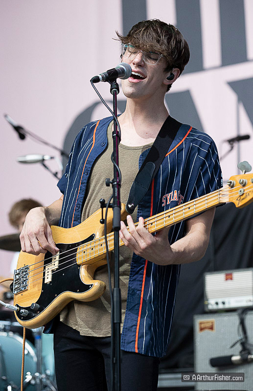 Hippo Campus Hippo Campus