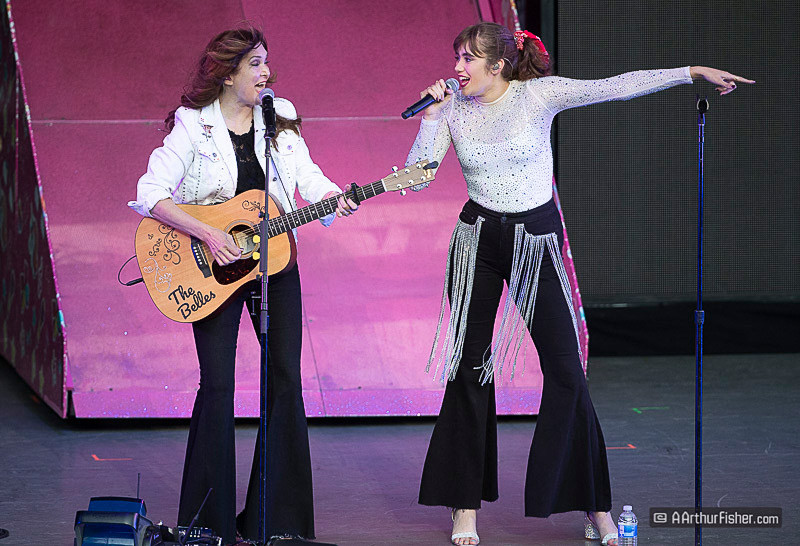The Belles The Belles