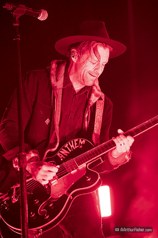 Jon Foreman, Switchfoot Jon Foreman, Switchfoot